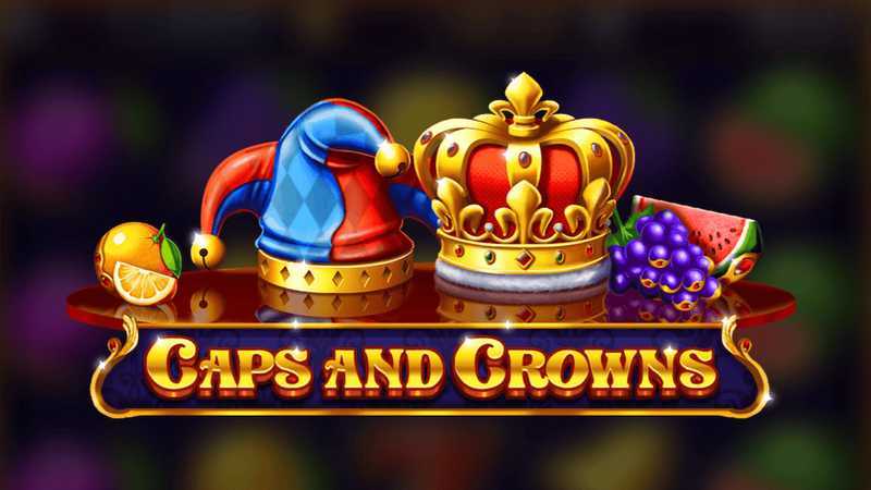 Caps and Crowns