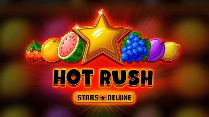 Hot Rush