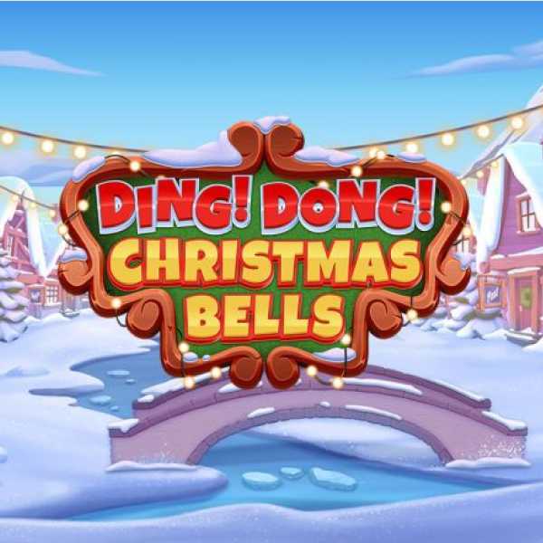 Ding Dong Christmas Bells