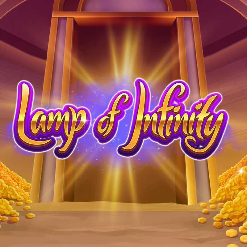 Lamp Of Infinity