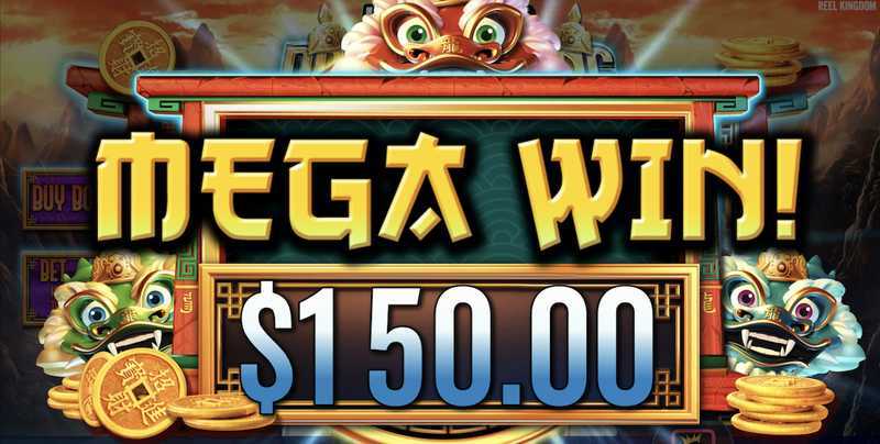 Year of the Dragon King