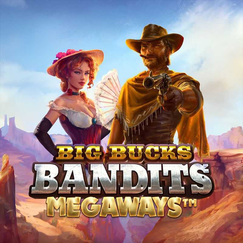 Big Bucks Bandits