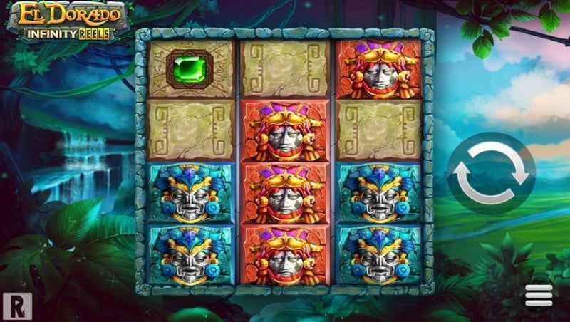 El Dorado Infinity Reels