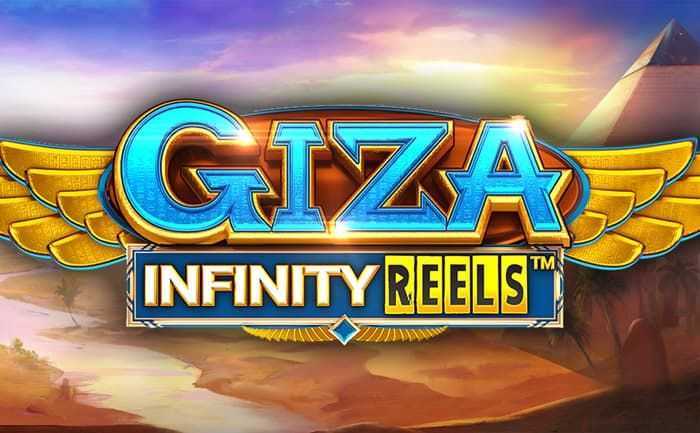 Giza Infinity Reels