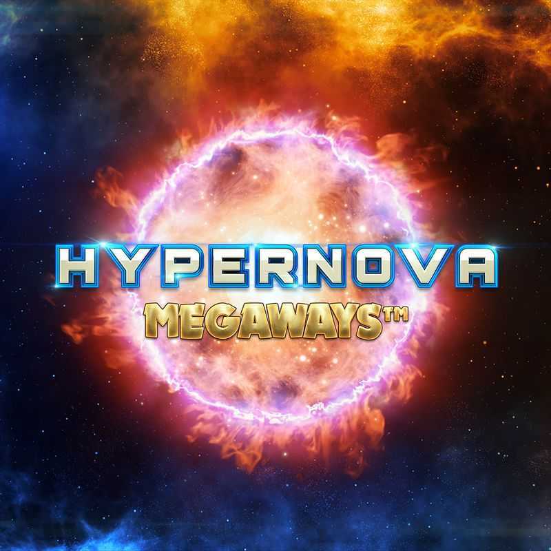 Hypernova Megaways
