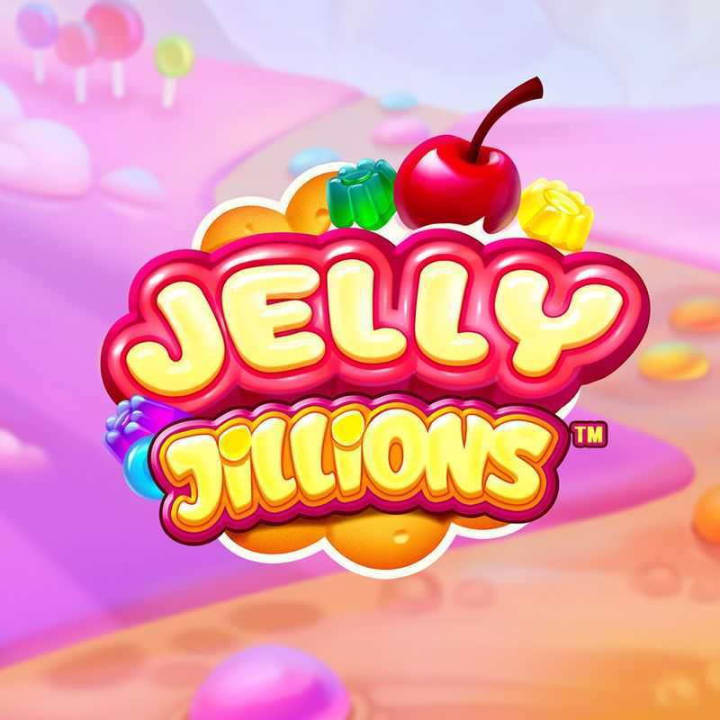 Jelly Jillions
