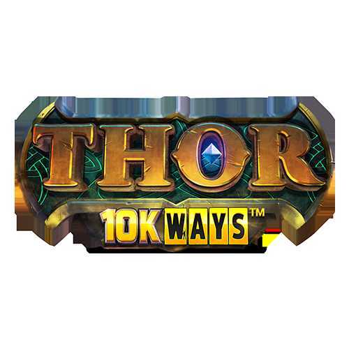 Thor 10K Ways