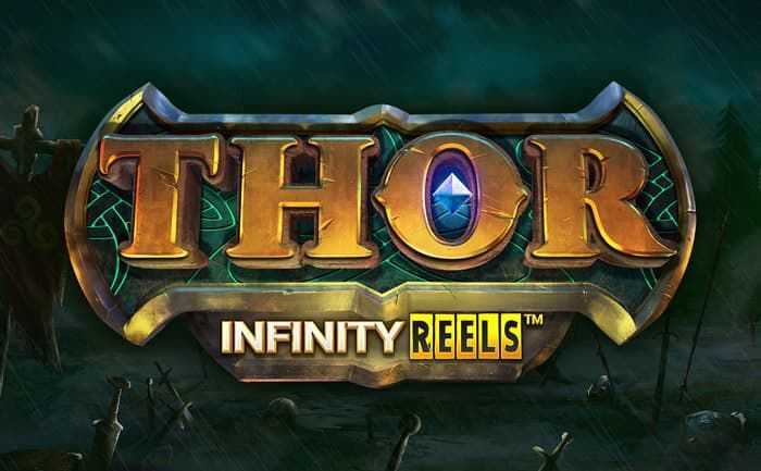 Thor Infinity Reels