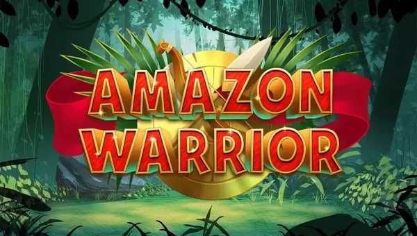 Amazon Warrior