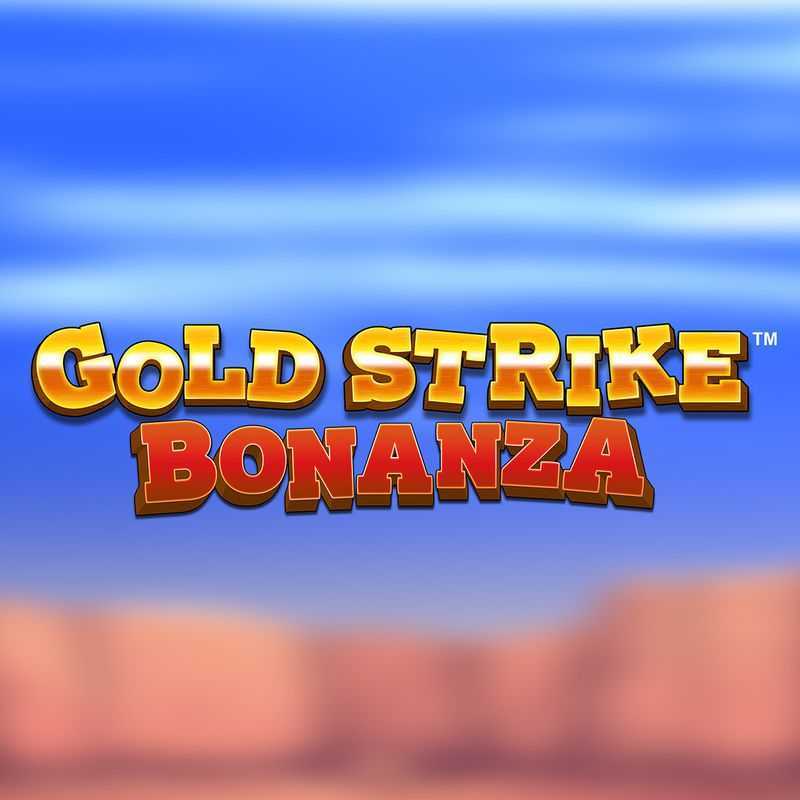 Gold Strike Bonanza