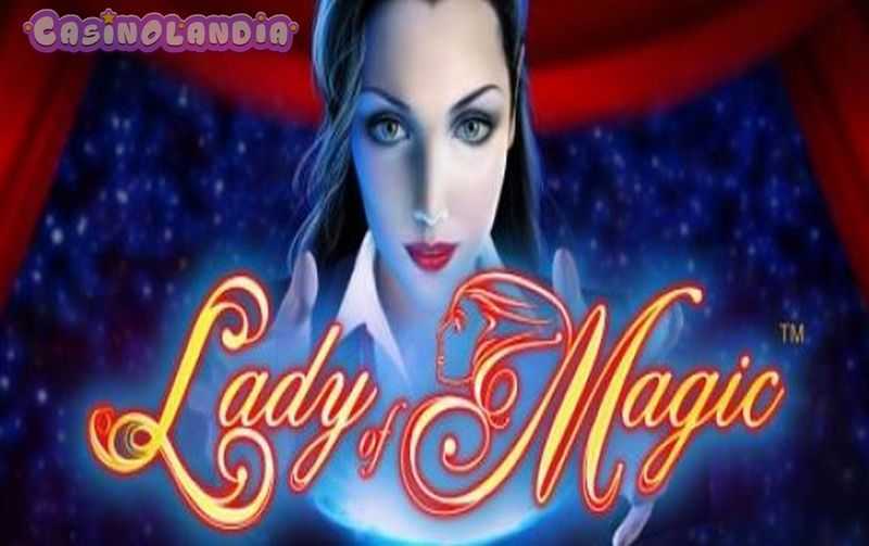 Lady of Magic