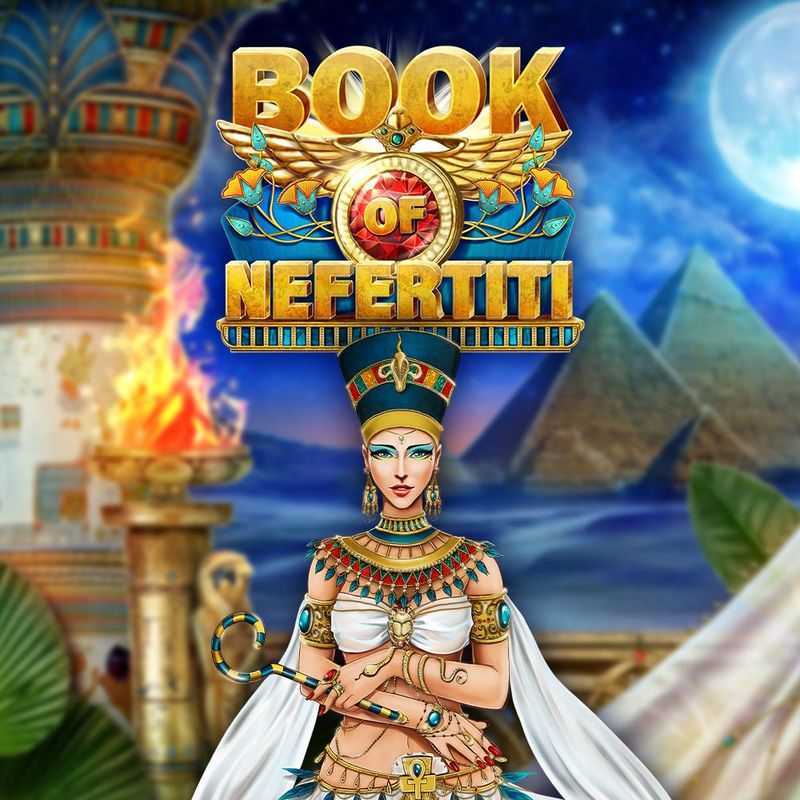 Book of Nefertiti