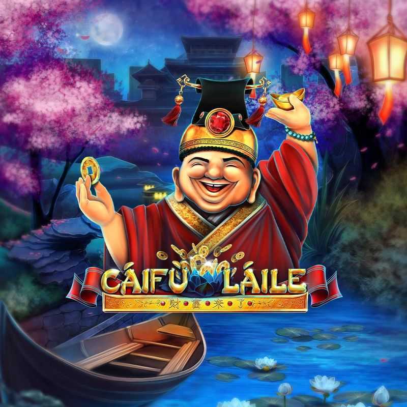 Caifu Laile