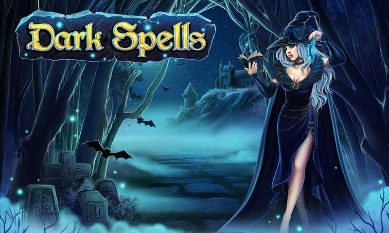 Dark Spells