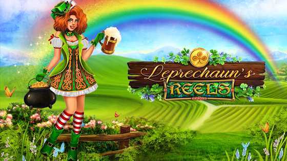 Leprechaun Reels