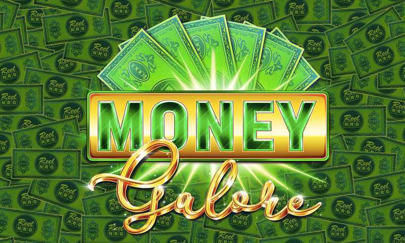 Money Galore