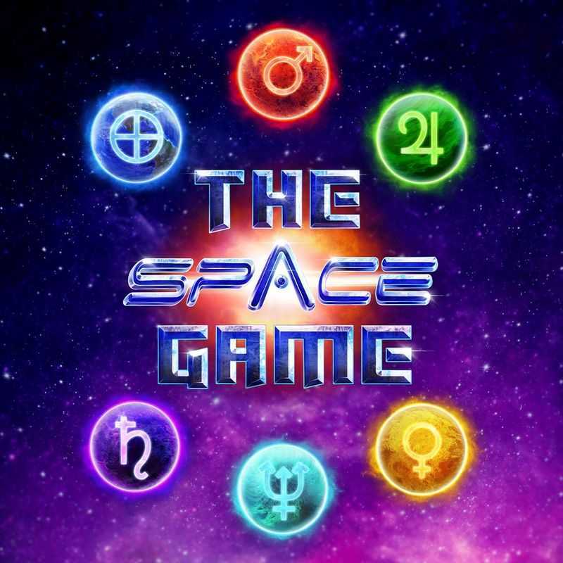 The Space Game