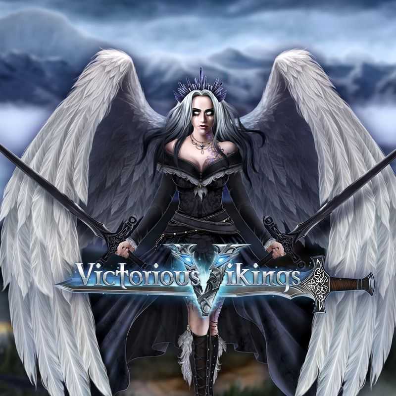 Victorious Vikings