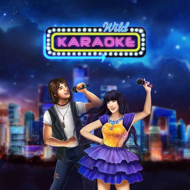 Wild Karaoke