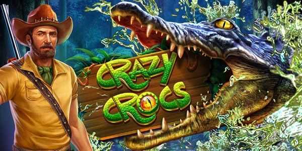 Crazy Crocs