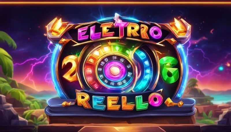 Electro Reels