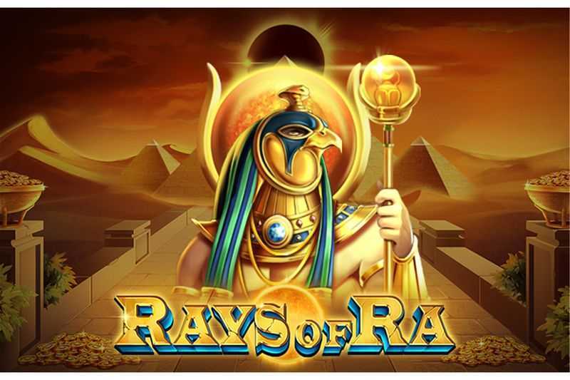 Rays of Ra