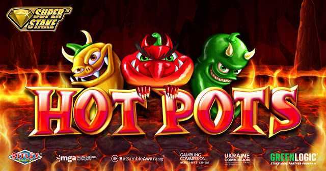 Hot Pots