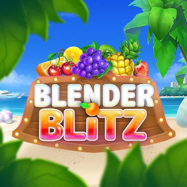 BLENDER BLAST