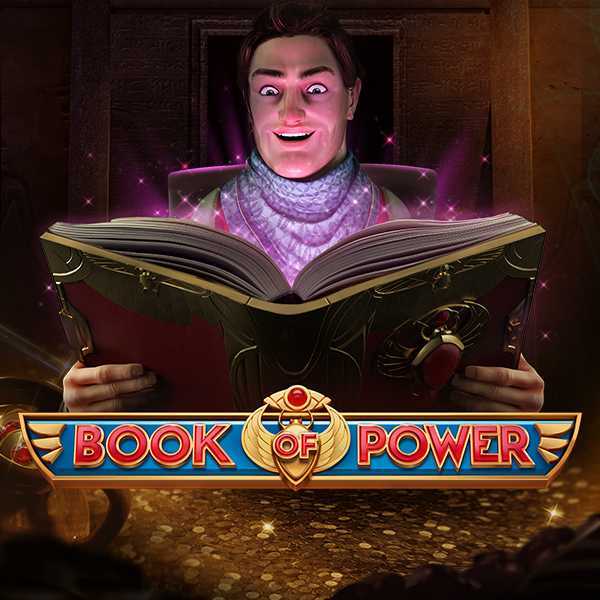 Book of Power