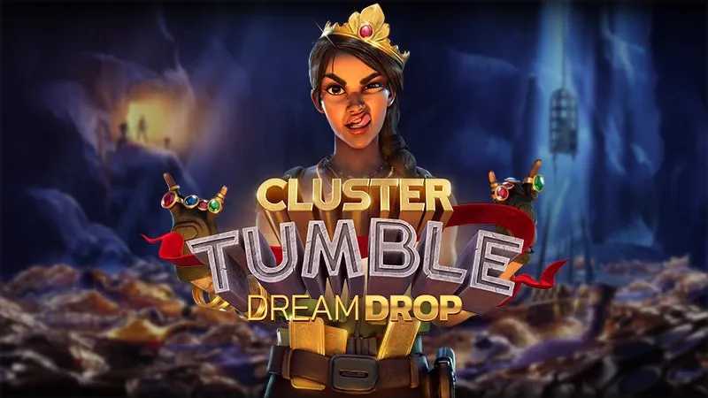 Cluster Tumble