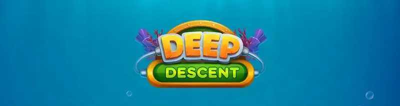 Deep Descent