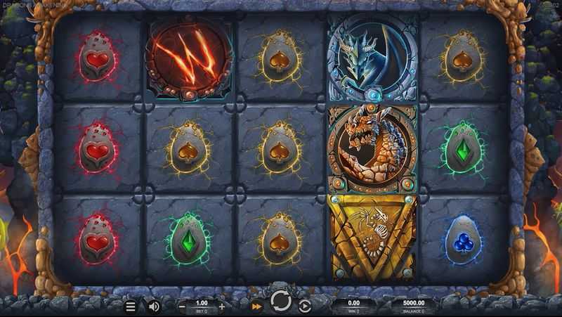 Dragons Awakening