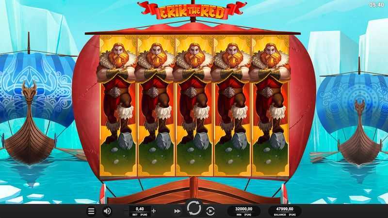 Erik the Red