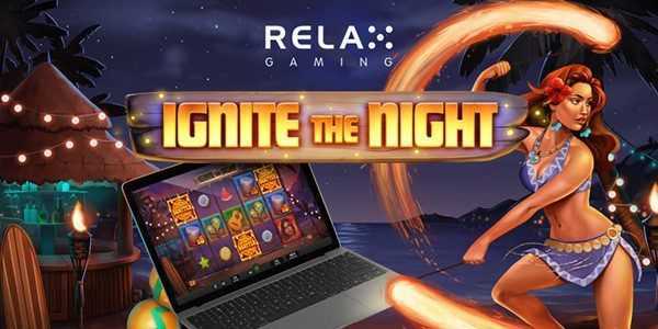 Ignite The Night