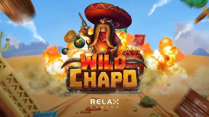 Jungle Reveal