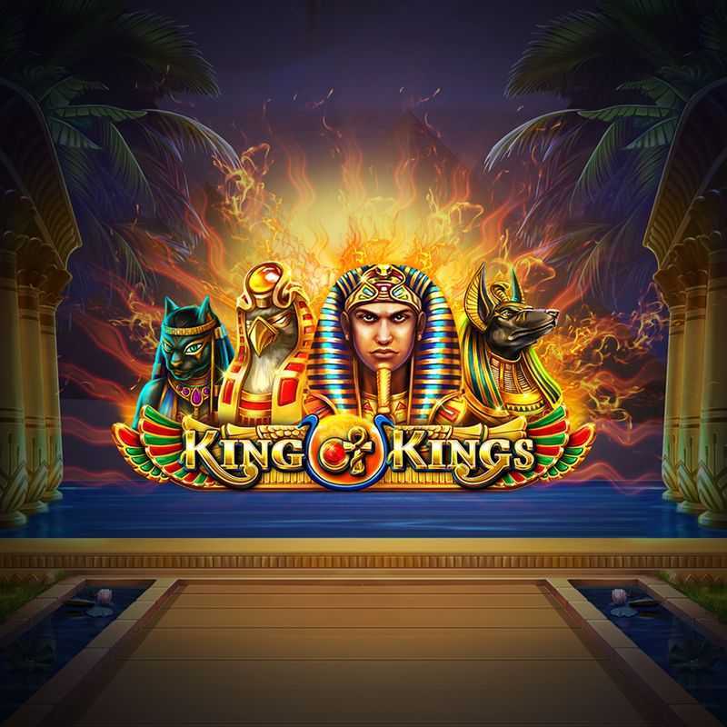 King of Kings
