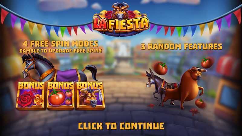 La Fiesta