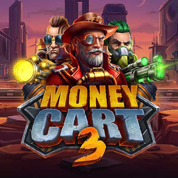 Money Cart Bonus Reels