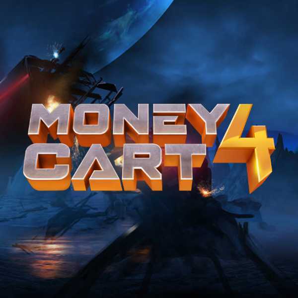 Money Train 4