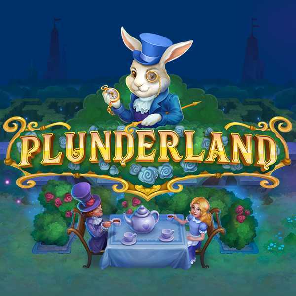 Plunderland Plunderland