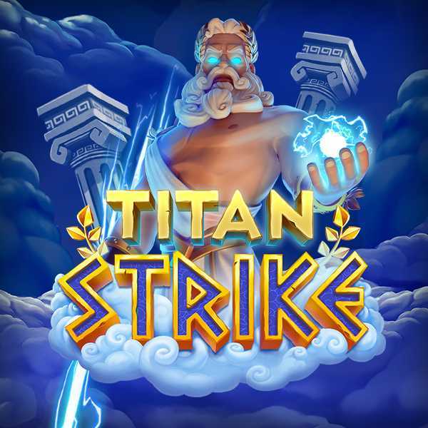 Titan Strike Titan Strike