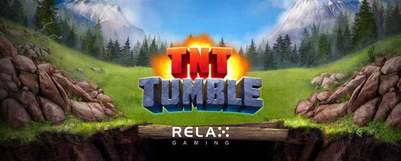 TNT Tumble