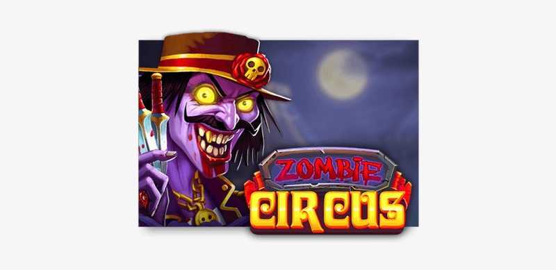 Zombie Circus