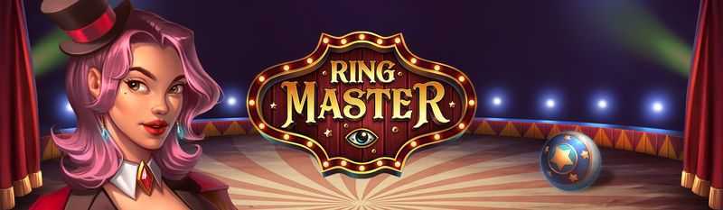 Ring Master