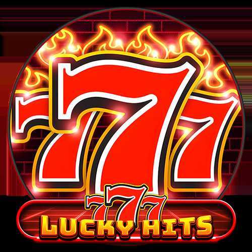 777 Lucky Hits