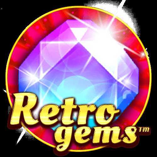 Retro Gems