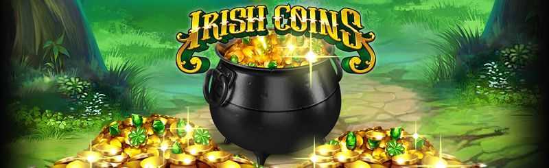 Irish Coins