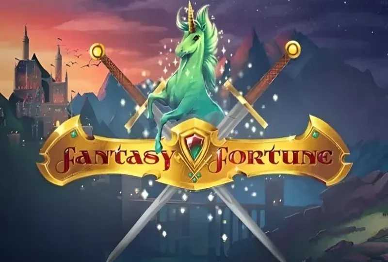 Fantasy Fortune