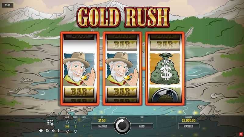 Gold Rush