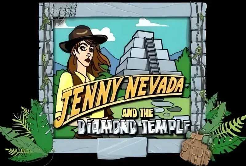 Jenny Nevada